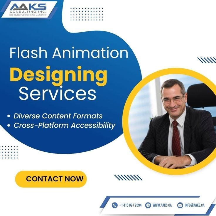 Behind the Animation: Designing Flash and The DMV Project