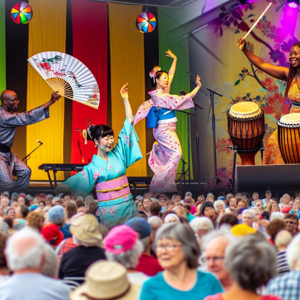 Flashs Cultural Impact & Fandom Shapes Superhero TV and Builds Community